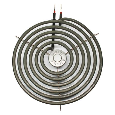 electric range heating element box burns|ge heating element burns out.